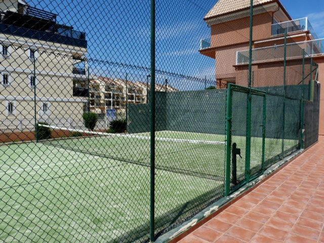Mirador Al Mar 32 Apartment Dénia